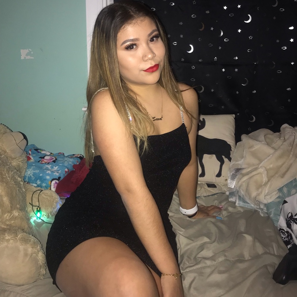 Meet your Posher, Stephanie